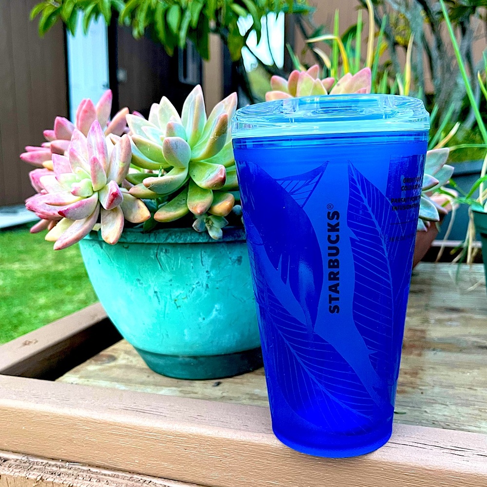 Starbucks coffee cup - Picture 4 of 12